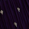 Purple Panache Anarkali Suit